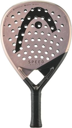 Падель ракетка HEAD Speed Motion 221075 – професійна серія, легка, для швидкої гри