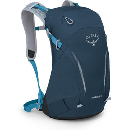 Універсальний рюкзак Osprey Hikelite 18 л для туризму
