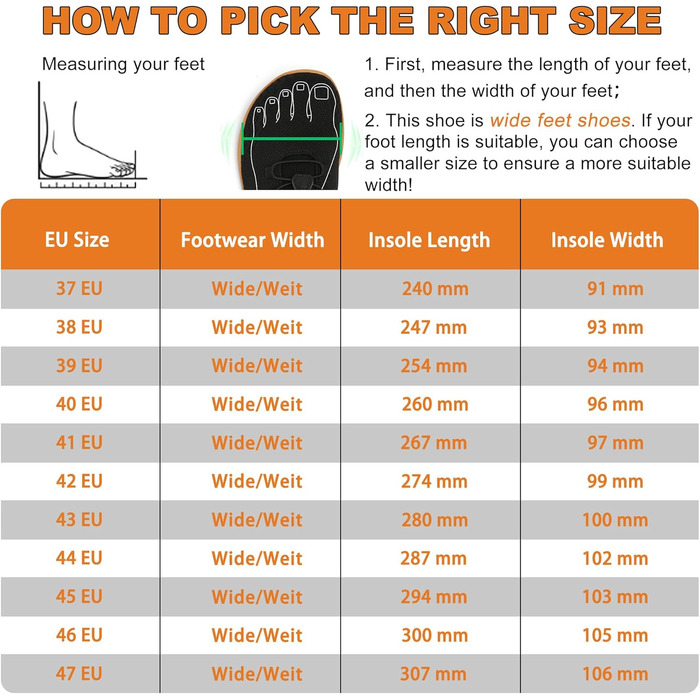 Geweo Взуття для пішохідної ходьби (Barfuss Schuhe) для жінок та чоловіків. Зручні кросівки з широкою передньою частиною, легкі спортивні тапочки для фітнесу, джогінгу, трейлу, хандрі. Zero-Drop підошва, унісекс, розміри 37-47 EU, винно-червоний колір.