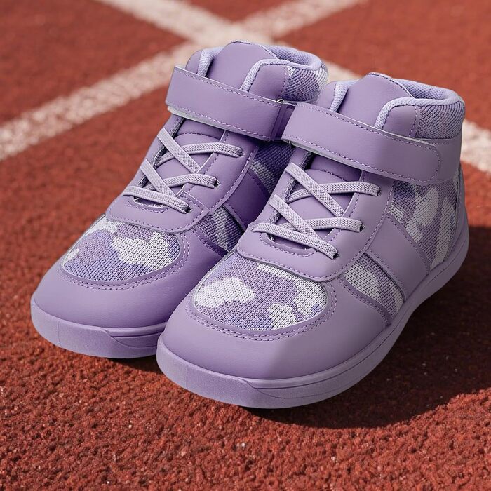 Дитячі трекінгові черевики Kinder: зручні та теплі зимові черевики для прогулянок та спорту (32 EU)