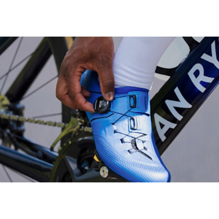 Шосейні туфлі з кріпленням Shimano SH-RC503, р. 47