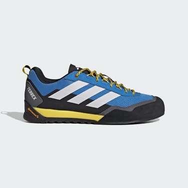 Чоловічі трекінгові кросівки adidas Terrex Skychaser Solo 3 JS4330, спортивні, 42