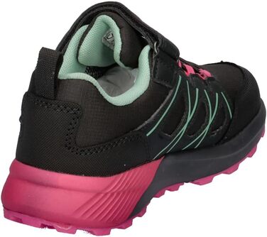 Дитячі спортивні кросівки CMP Hulysse WP, 34 EU, чорного кольору
