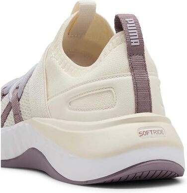 Дитячі кросівки PUMA Skyrocket 2 AC+ для малюків, 38 EU, білий, Plum Jam, Lilac Crush