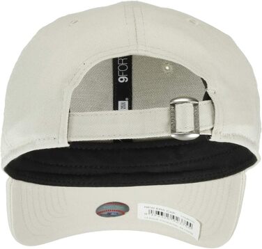 Кепка New Era Trucker 9Forty MLB з регулюванням, жіноча, Янкиз/Доджерс/Тайгерс, універсальний розмір, бежево-біла