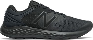 Кросівки New Balance M520v7 для чоловіків, чорні, розмір 45.5 EU