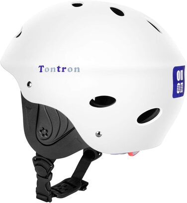 Шолом для вейкборду, каякінгу, кайтсерфінгу Tontron, для водних видів спорту