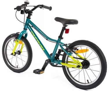 Дитячий велосипед OLPRAN ULTRALIGHT 16