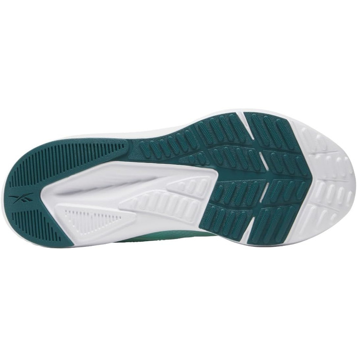 Дитячі кросівки Reebok Energen Tech 2 для дівчаток (40 EU, кольори: Glitch Aqua, Yellow Haze, Retro Teal)