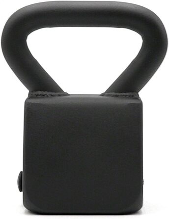 PowerBlock Регульована штанга з набором гир, 15.9 кг - довговічне тренувальне обладнання для дому та спортзалу