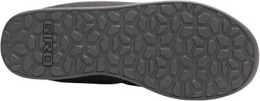 Жіноче велосипедне взуття Giro Deed W для гірського катання (37 EU, чорний)