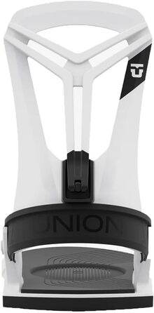 Кріплення для сноуборда UNION FLITE PRO 2024, білі, розмір M