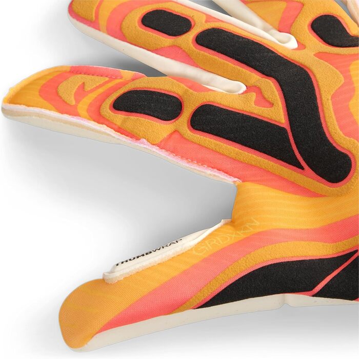 Воротарські рукавички PUMA Ultra Ultimate Hybrid для футболу