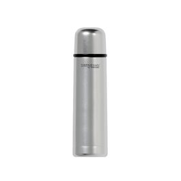 Термос Thermos Thermocafé з нержавіючої сталі, ізоляційна пляшка для напоїв, 0,5 л