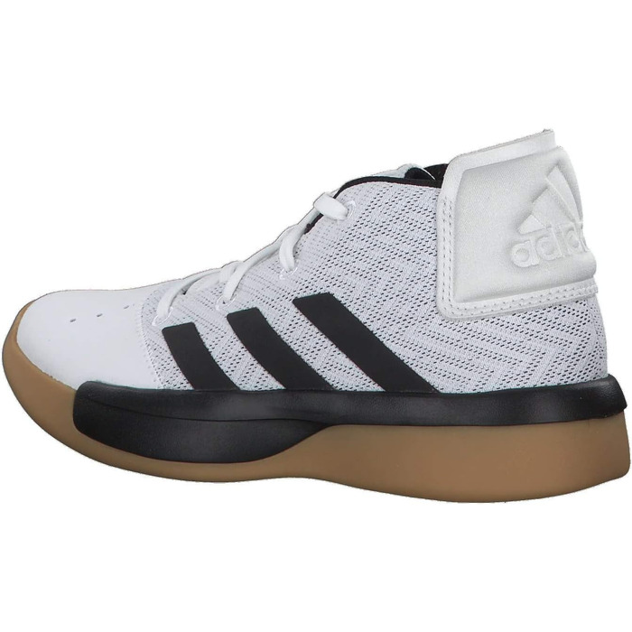 Дитячі фітнес-кеди Adidas Pro Adversary 2019 K, кольори, 29 EU