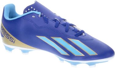 Кросівки Adidas Copa Pure.3 Fg для хлопчиків, 32 EU, кольори: Lucid Blue, Blue Burst, Cloud White