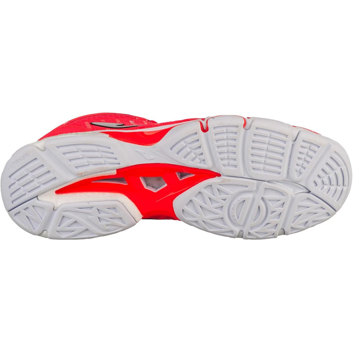 Жіночі волейбольні кросівки Joma, бірюзовий колір (42.5 EU, рожевий)