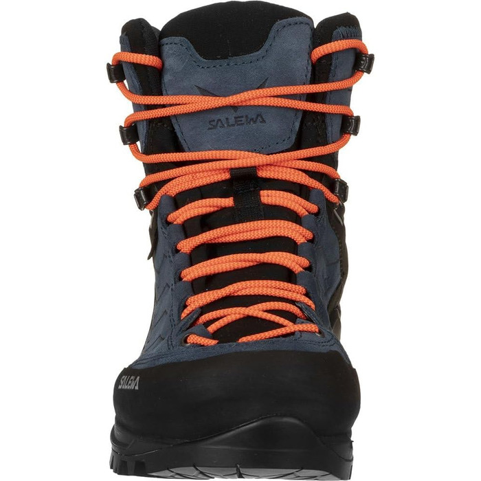 Черевики для трекінгу Salewa Mountain Trainer Mid Gore-Tex, розмір 40.5 EU, колір Dark Denim Black
