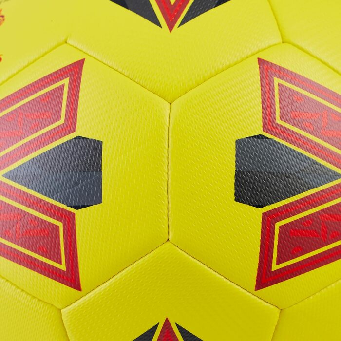 М'яч футбольний Mitre Training FA Cup: тренувальний, зносостійкий, для професійних тренувань