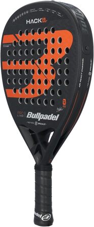 Ракетка для паделу BULLPADEL HACK 03 Comfort 24, модель 471604