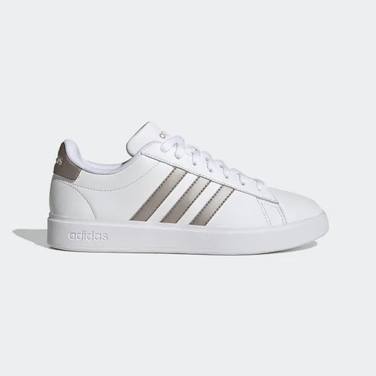 Жіночі кросівки adidas GRAND COURT 2.0 GW9215 низькі, 38