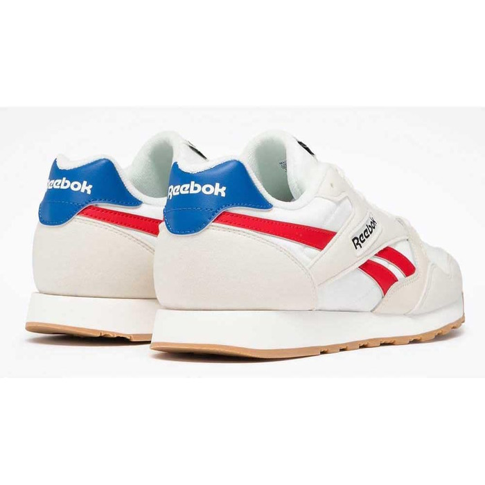 Дитячі кросівки Reebok Cloud Ultra Flash 44.5 EU, Chalk Alabas Vecred