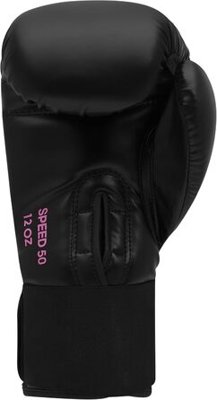 Боксерські рукавички Adidas Speed 50, для тренувань та змагань