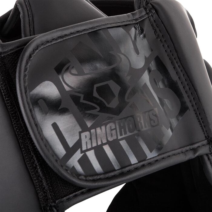 Захисний шолом Ringhorns Charger для боксу та MMA