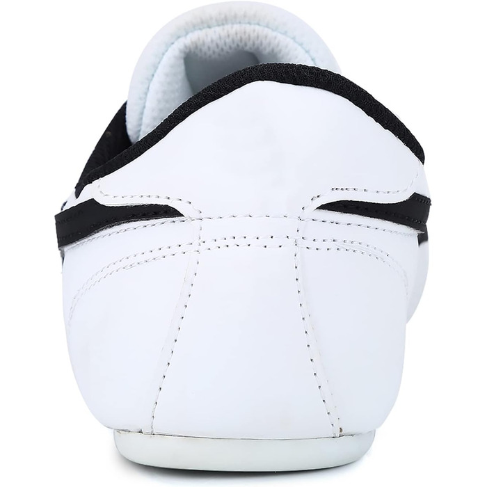 Взуття для тхеквондо, боксу, кунг-фу, тай-чі: чоловіче та дитяче. Розмір 43 EU