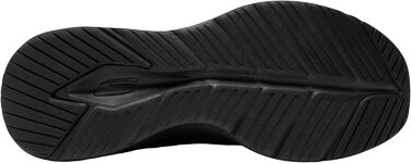 Чоловічі кросівки Skechers Vapor Foam, чорні (45 EU)