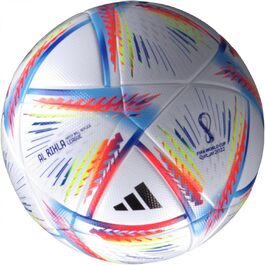 Футбольний м'яч adidas Rihla LGE для дорослих, унісекс