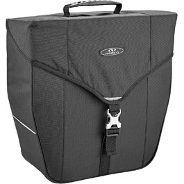 Універсальний рюкзак Norco Kinsale 34x34x14 см чорний для дорослих