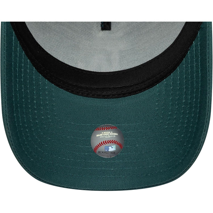 Кепка бейсболка New Era New York Yankees Essential Trucker Cap (регульована, унісекс)