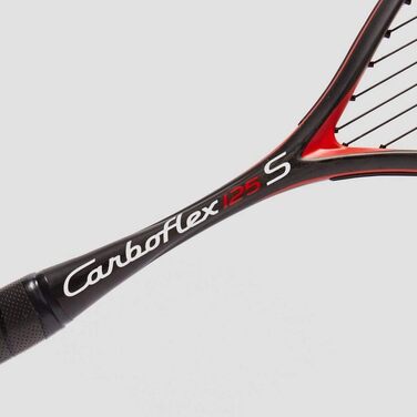 Сквош ракетка Tecnifibre Carboflex 135 г – серія S, професійна
