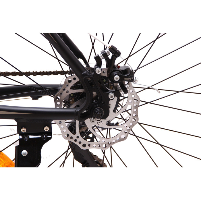 Гірський велосипед MTB XC 270, рама 19