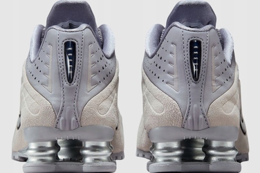 Кросівки Nike Shox R4 жіночі/підліткові, р. 37,5, спортивні та зручні