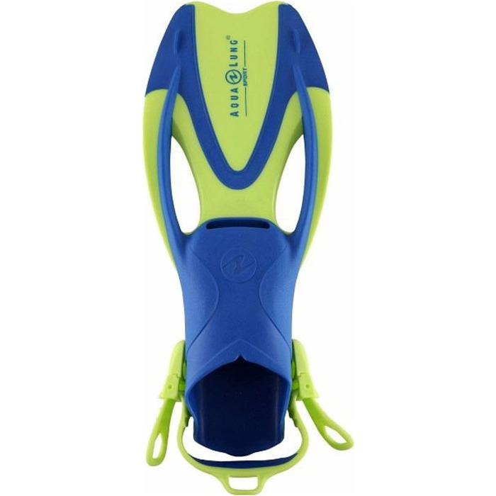 Шкарпетки для дайвінгу Aqua Lung Uniex Zinger Jr Floen (37-41, Синій) - дитячі, для дайвінгу та снорклінгу