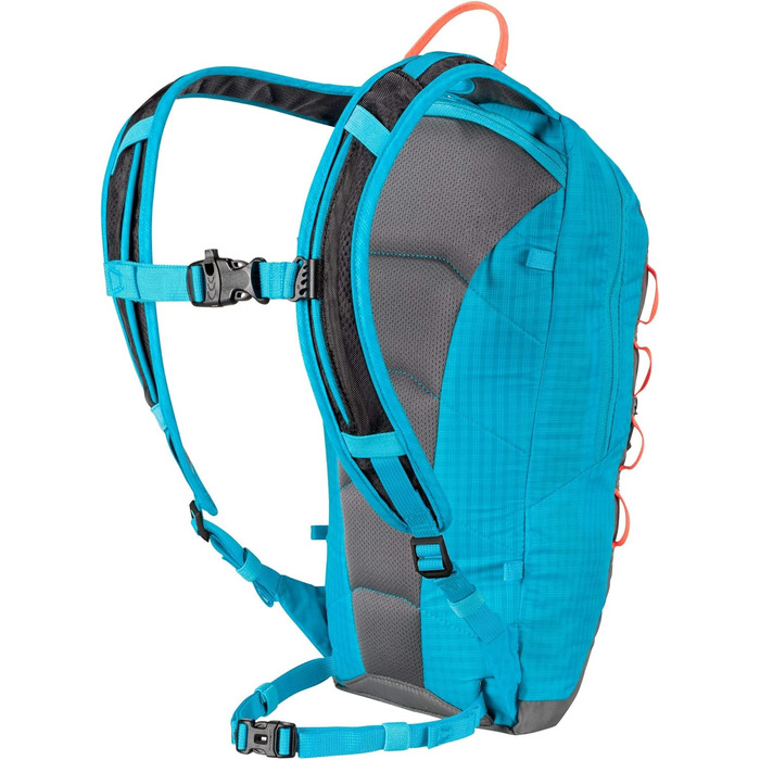 Рюкзак Mammut Neonlicht 12 л, океанічно-синій, міський