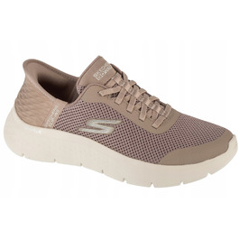 Спортивне взуття Skechers, бежеве, 38,5, текстиль