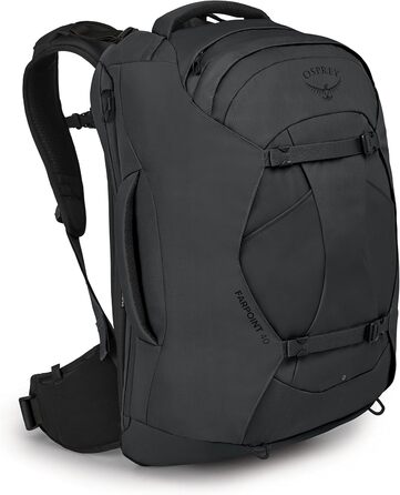 Чоловічий туристичний рюкзак Osprey Farpoint 40 літрів