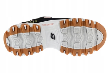 Жіночі спортивні кросівки Skechers D'Lites, розмір 39
