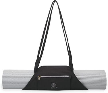 Сумка-чохол для йога-мату Gaiam Citron Storm, для подорожей