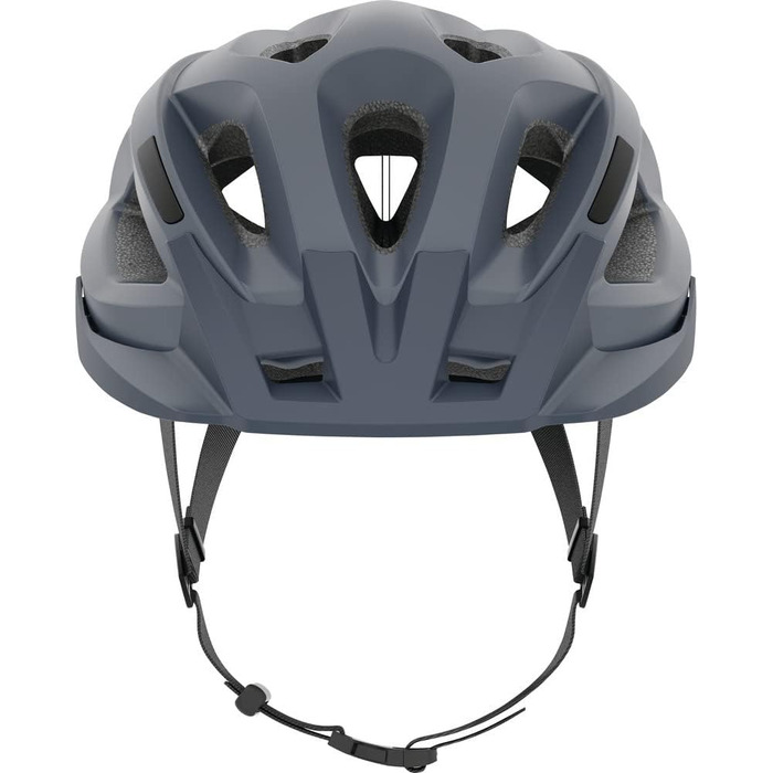 ABUS Aduro 2.1 – універсальний велосипедний шолом для міста, доріг і трейлів, спортивний дизайн, для жінок і чоловіків