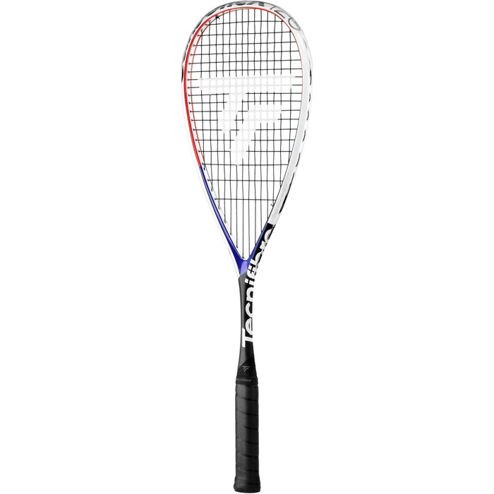 Сквош-ракетка Tecnifibre Carboflex 125 Airshaft 2020/21, карбонова, професійна