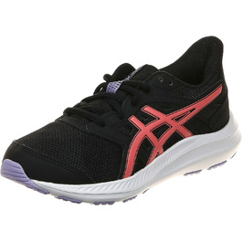 Дитячі кросівки ASICS Jolt 4 GS, чорний/папайя, 37 EU