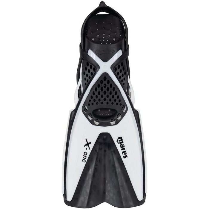 Дитячі ласти Mares X-one білі, розмір XS