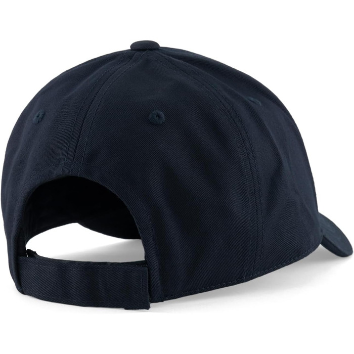 Кепка Champion Unisex Lifestyle Caps темно-синя, один розмір (802410)