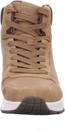 Чоловічі кросівки Skechers UNO-STACRE, колір: коричневий, розмір EU 44 (183013 WSK)