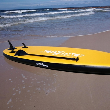 Надувна SUP-дошка Activ/Space 320 см, комплект з аксесуарами