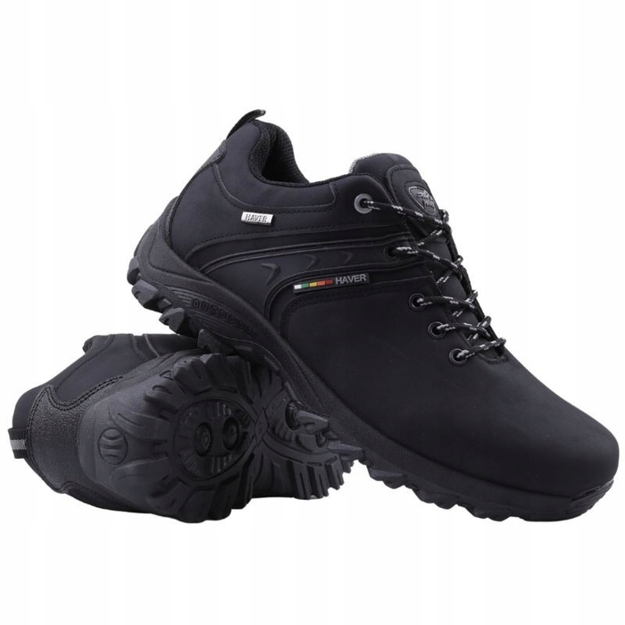 Чоловічі спортивні трекінгові черевики, розмір 43